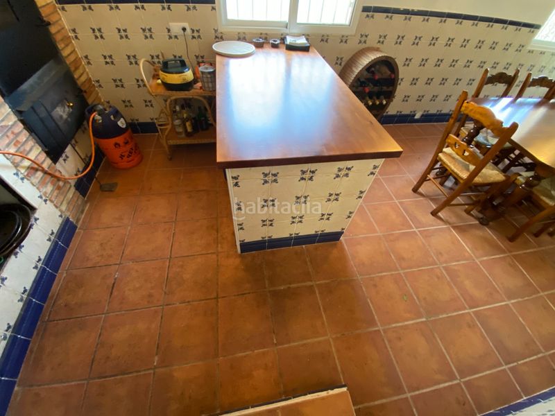 Foto facf999d-a773-4f5e-93b4-6d9064c6fb4a. Casa amb aparcament piscina a Salinas