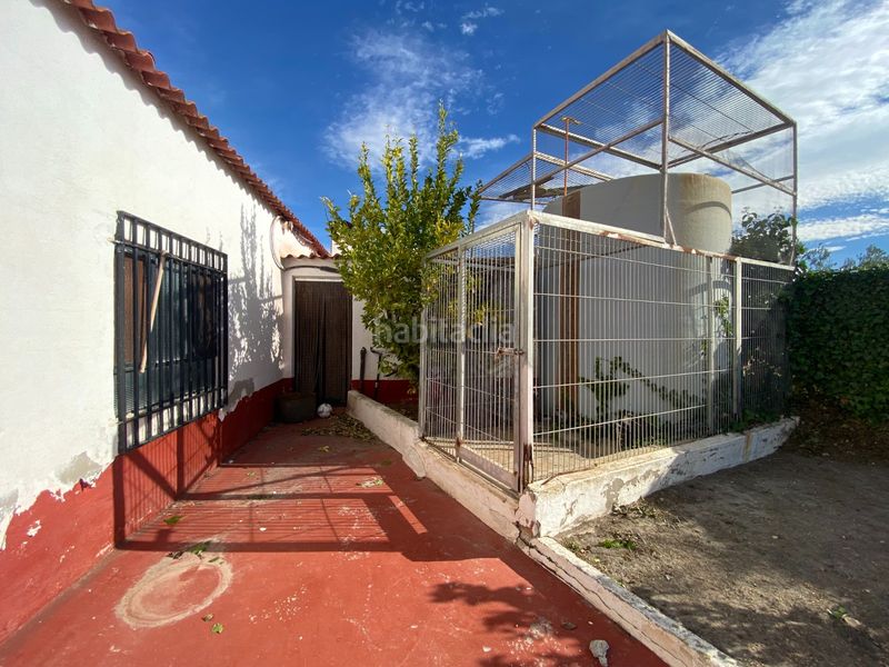 Foto 0e7bf03c-aff0-4acc-9473-d3f2f7a9fdb6. Casa amb calefacció aparcament piscina a Sax