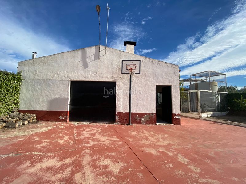 Foto 14c1d09e-1ca3-417a-ba49-e16d5e2015f3. Casa amb calefacció aparcament piscina a Sax