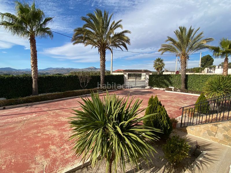 Foto 35a66d8d-1471-4d0c-8583-c5fe058b7bef. Casa amb calefacció aparcament piscina a Sax