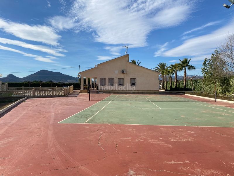 Foto 482ee8ac-e401-49eb-9f18-f5a01891644d. Casa amb calefacció aparcament piscina a Sax