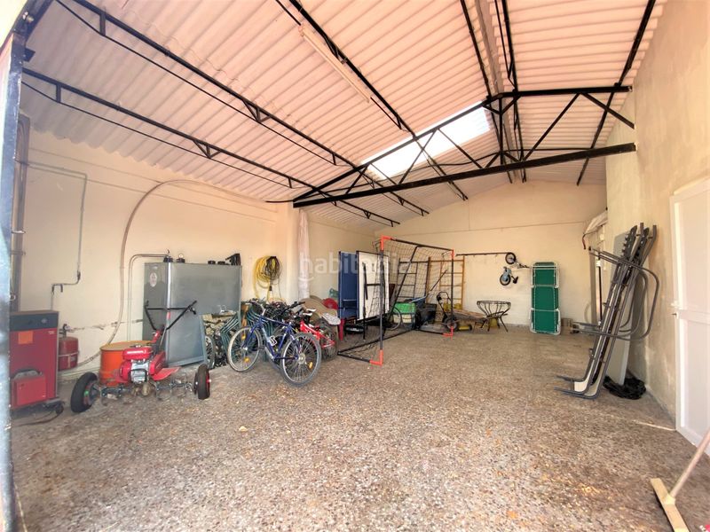 Foto 9c7ebfe1-1b35-4f1f-a7ed-638d27efe85e. Casa amb calefacció aparcament piscina a Sax