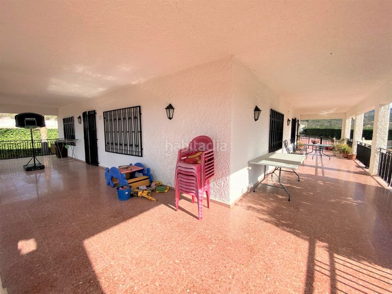 Foto ce0dc7fd-c61b-4182-8f8e-4c700922b48e. Casa amb calefacció aparcament piscina a Sax