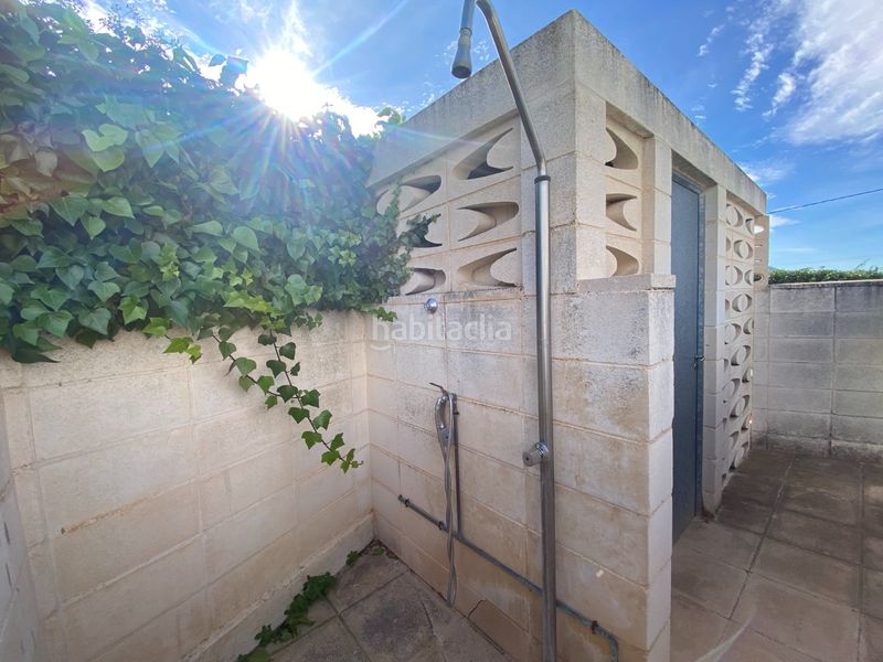 Foto eae264dd-7dfb-4f76-aa18-f552a5efbfdd. Casa amb calefacció aparcament piscina a Sax