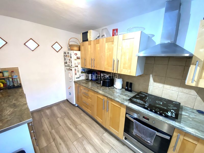 Foto b6b500a6-621b-4624-9ab1-5a1c654816de. Casa con parcheggio in Sax