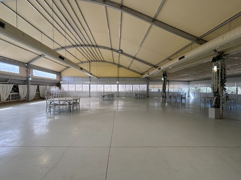 Foto 40ab3d4a-8a04-4b8e-83fa-c1af1a3034c8. Casa amb piscina a Sax