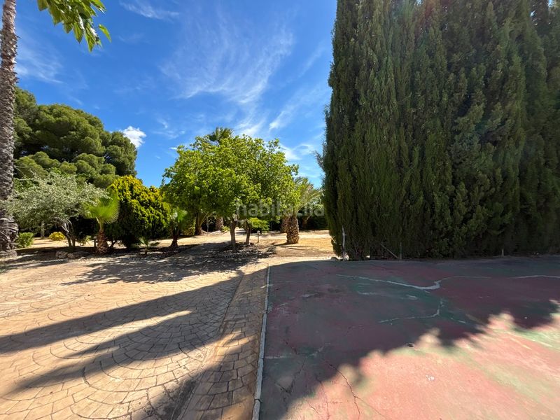 Foto 41895172-9371-484d-8b91-50693de5e184. Casa amb piscina a Sax