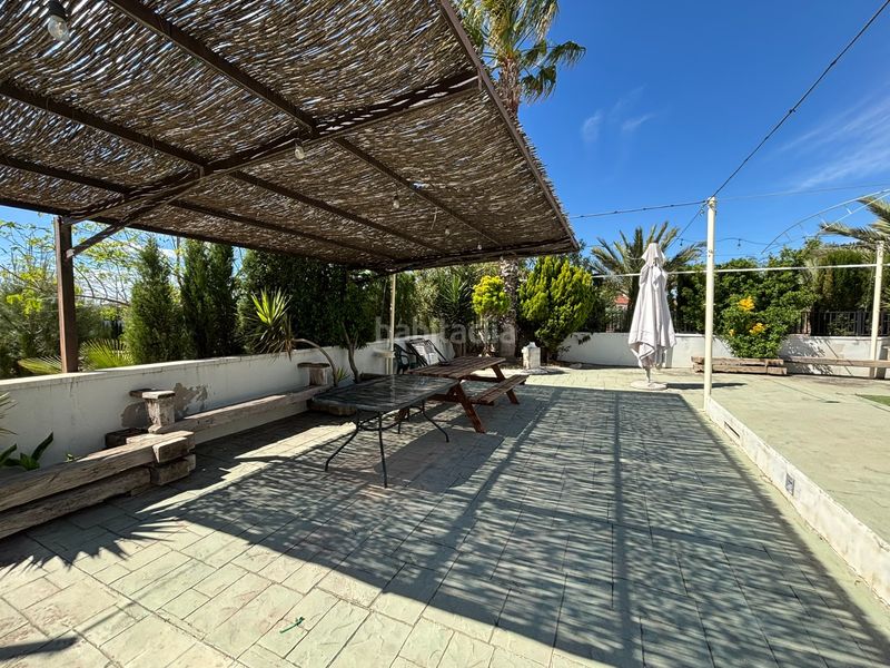 Foto 4ed618a3-291b-41d6-a86a-ac4e7d2cfff8. Casa amb piscina a Sax