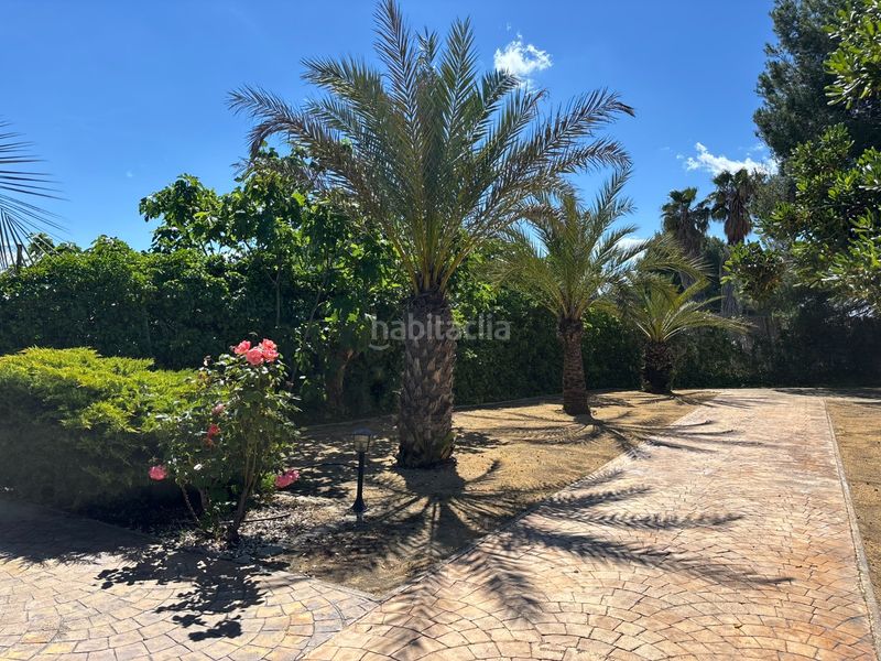 Foto 5192bcaf-7b88-4b14-ac80-8673e1f22785. Casa amb piscina a Sax