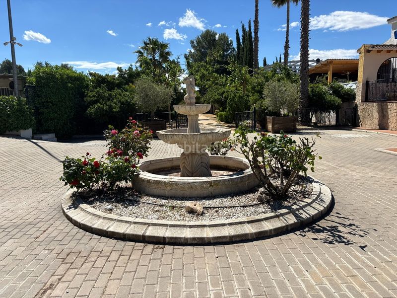 Foto 7af1c575-5b17-427b-b7b2-666161a62828. Casa amb piscina a Sax