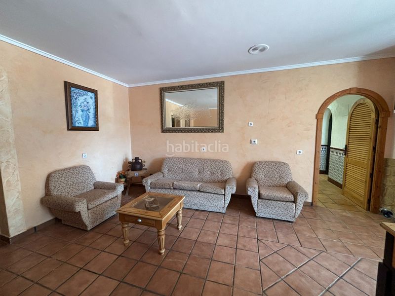 Foto 9e8cf49e-9ee6-459f-a4b6-bde3714716e9. Casa amb piscina a Sax
