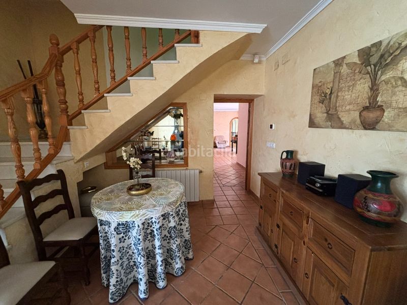Foto ff554f0b-a98b-4f66-9ce6-dd625c0dc59d. Casa amb piscina a Sax