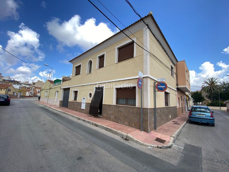 Foto 05375a40-d680-4074-b4fa-1fd10ea90c3b. Casa amb calefacció aparcament a Sax