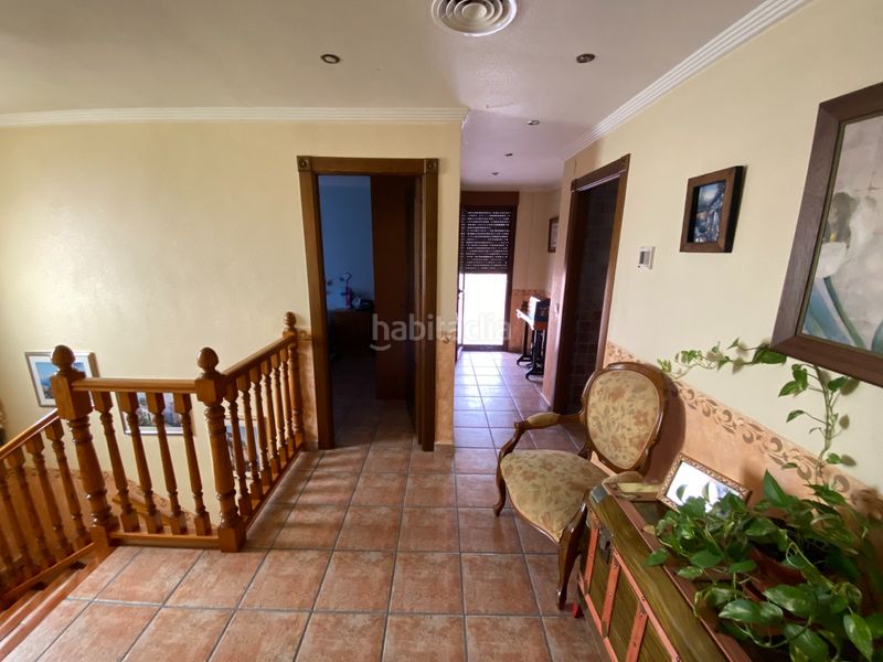 Foto 4da1e8e7-fc8d-4f1b-8b26-a6dd62c26498. Casa amb calefacció aparcament a Sax