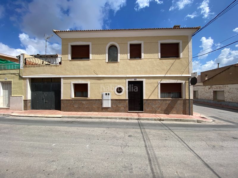 Foto 7c3a11c0-497c-4c96-b1d3-ae0976ca48ea. Casa amb calefacció aparcament a Sax