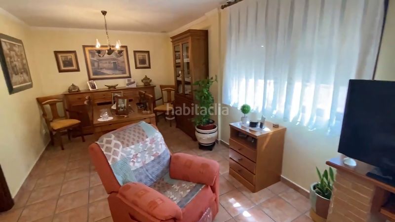 Foto a5b5138b-9432-4418-9b13-6c35da6b8bf9. Casa amb calefacció aparcament a Sax