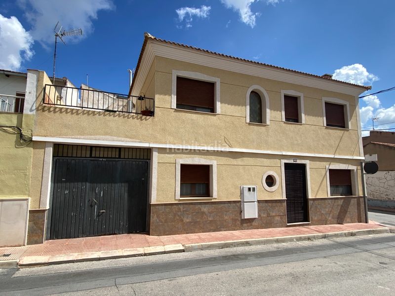 Foto d090705b-f077-4789-adcb-1e5223c65944. Casa amb calefacció aparcament a Sax