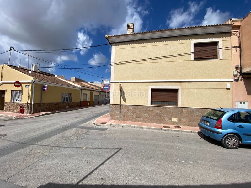 Foto e330546c-4344-4b24-9a47-7fee48425877. Casa amb calefacció aparcament a Sax