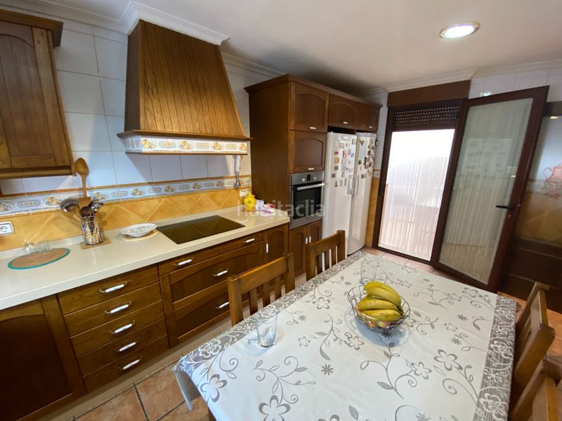 Foto ee65b628-7c55-487f-a76b-194d8bbd5ec4. Casa amb calefacció aparcament a Sax