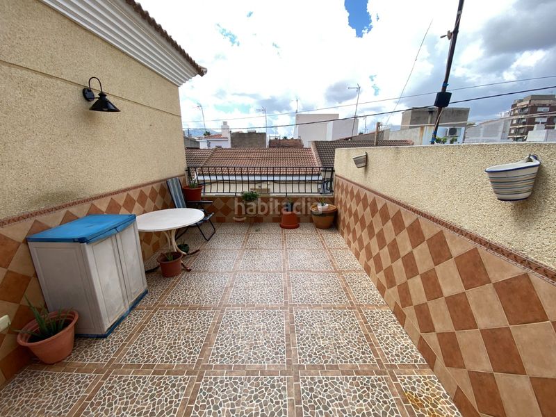 Foto f064abab-ad44-4962-894b-e68061f6ab4f. Casa amb calefacció aparcament a Sax