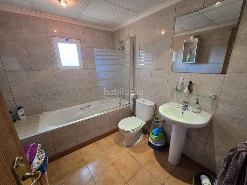 Foto 2258586b-f709-4720-94f9-be8a9b97a938. Casa amb piscina a Sax