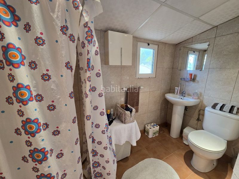 Foto 9ee6ef9d-4caf-46a2-8b68-e92b20661991. Casa amb piscina a Sax
