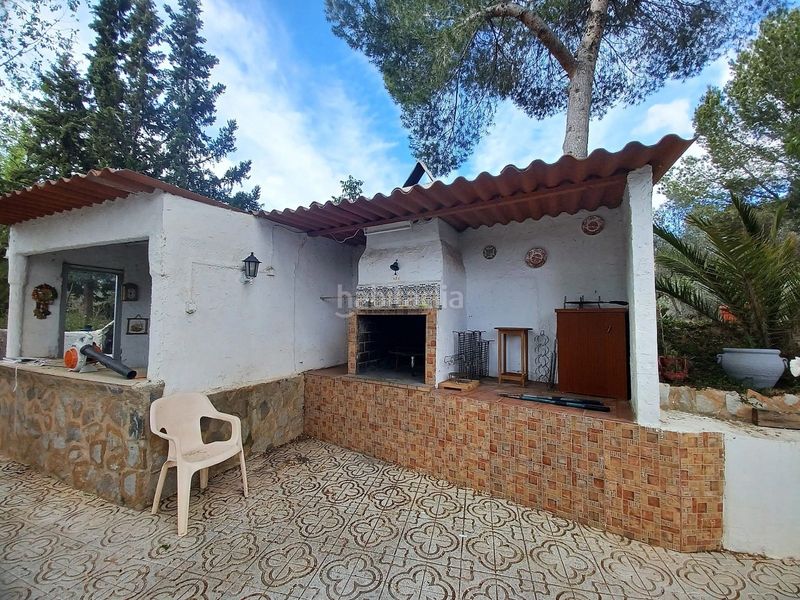 Foto 0244b335-5f7d-4732-8146-0a605ac082a9. Casa amb piscina a Sax