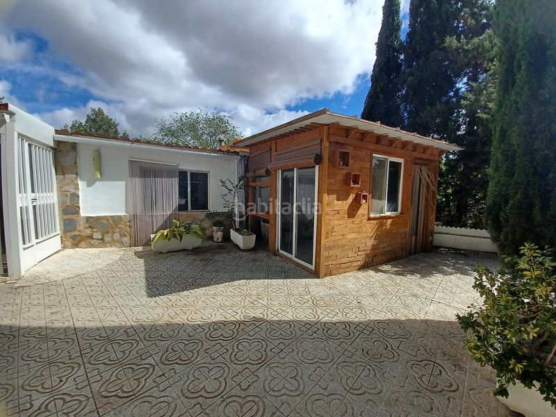 Foto 0b59b1e3-2f27-4e70-aa79-f5e75a4f185d. Casa amb piscina a Sax