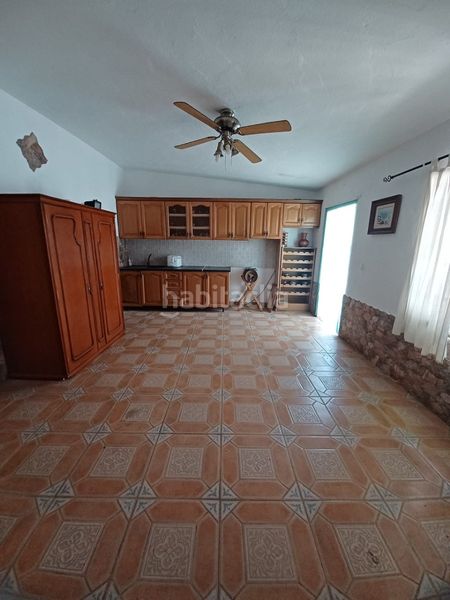 Foto 1cdd7073-acdd-4d81-987e-e6ff1729e7ee. Casa amb piscina a Sax