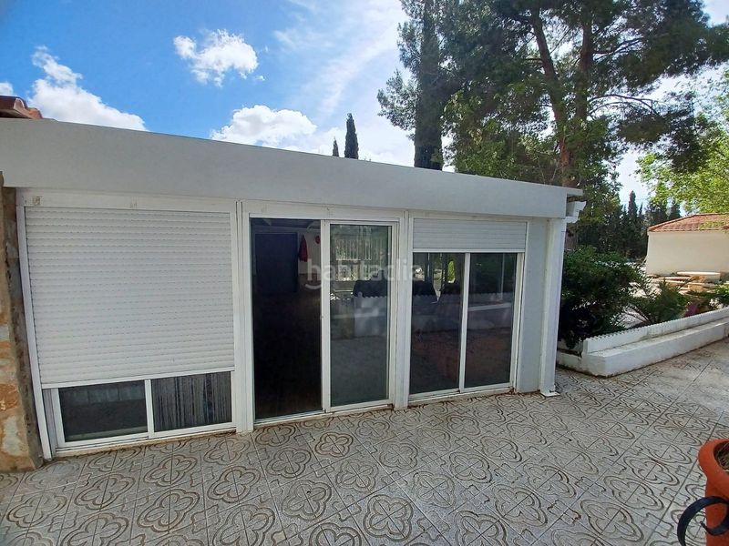 Foto 518c05a6-adc8-4bfa-976f-ed99c0a6b371. Casa amb piscina a Sax