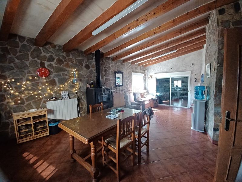 Foto 5df2e0d4-4474-4575-9f64-d5071f860c1b. Casa amb piscina a Sax