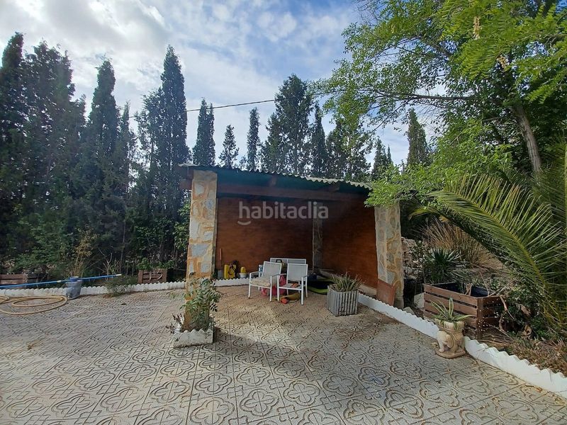 Foto b84980f7-b398-4f7e-a08b-8a5a79f0d2ee. Casa amb piscina a Sax
