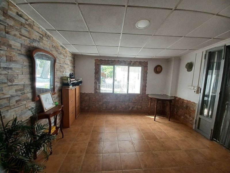 Foto ee165e93-0ef7-4b98-a9ba-4f2ce8932611. Casa amb piscina a Sax