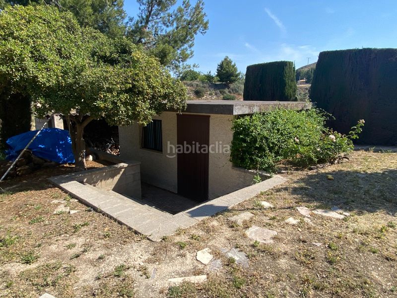 Foto 162ee6c0-4265-4880-9c93-c70663d1f065. Casa amb aparcament piscina a Petrer