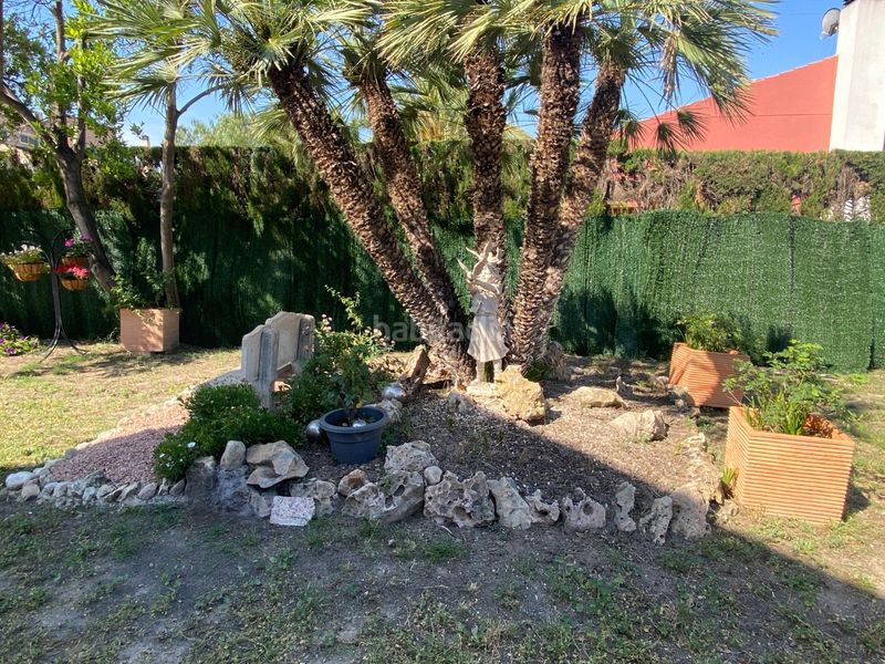 Foto 39a79597-70b4-40a9-a56a-5720bedf661f. Casa amb aparcament piscina a Petrer