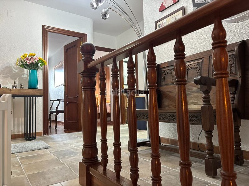 Foto 4aee5185-1a85-4be6-a7a7-3c46787bb692. Casa amb aparcament piscina a Petrer