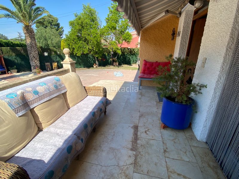 Foto 4d8003f7-467d-40ff-b902-5a9410446af9. Casa amb aparcament piscina a Petrer