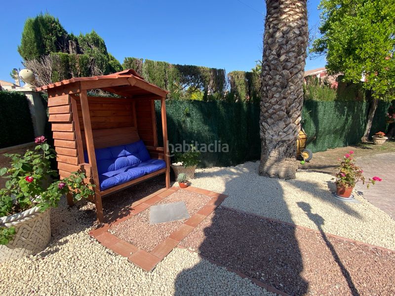 Foto 9990207e-d576-4b59-955f-c0bb6a9efffa. Casa amb aparcament piscina a Petrer