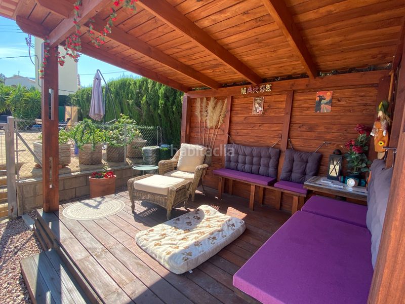 Foto e51fa8f2-ba51-4f21-9596-95082da4b31c. Casa amb aparcament piscina a Petrer