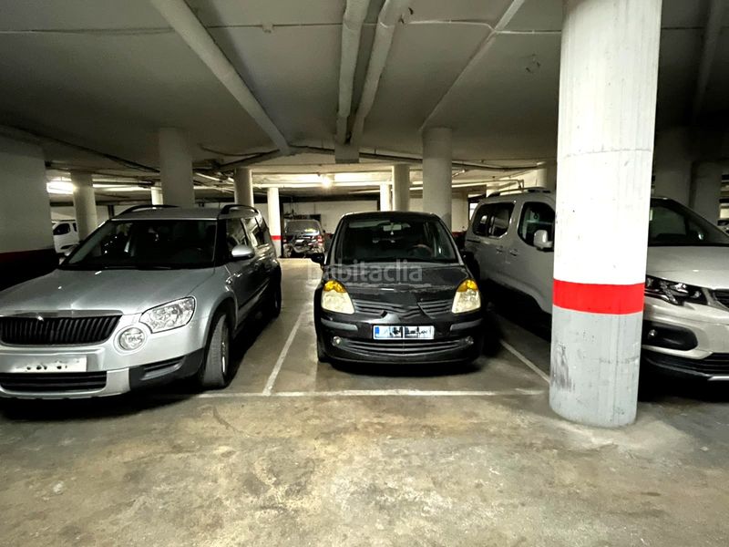 Foto 6aa5a893-797c-4747-ad3b-f48d678748b6. Pis amb aparcament a Petrer