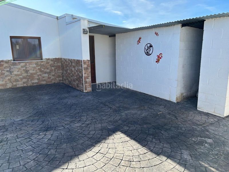 Foto ab402d7f-353c-4e51-843a-90f57533d3c6. Casa amb piscina a San Francisco Villena