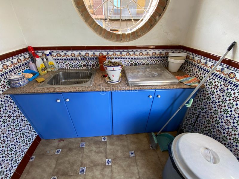 Foto 1d080e88-744c-4c94-9750-71414607ea5b. Casa amb aparcament piscina a Sax