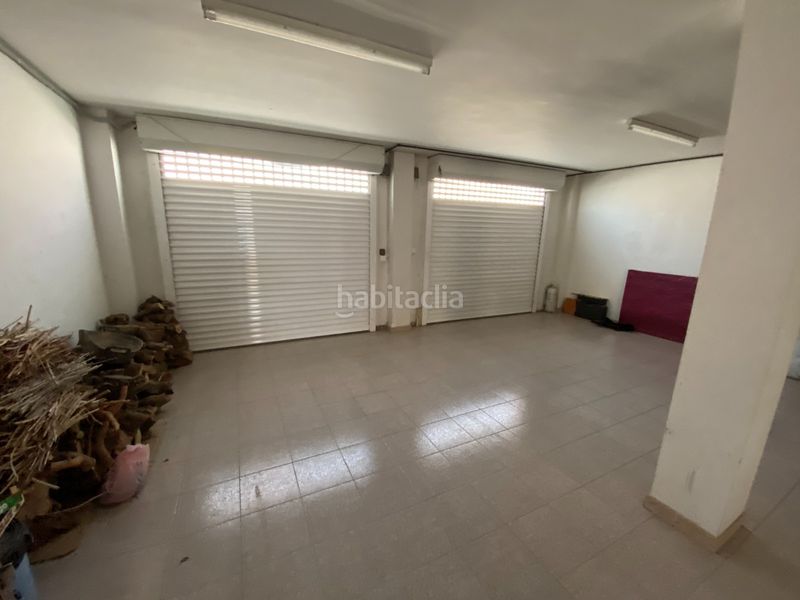 Foto 446fc89f-5fad-4553-80a8-aac0687c4d2d. Casa amb aparcament piscina a Sax