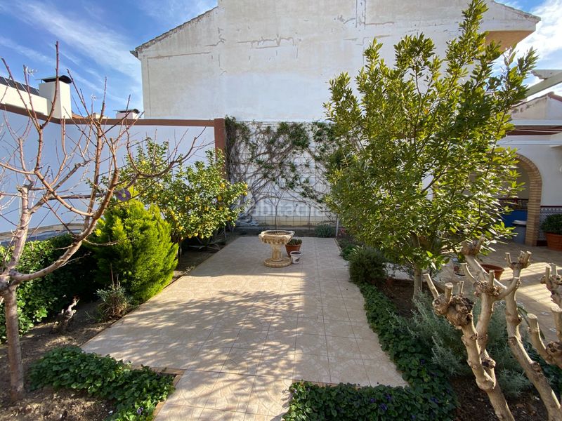 Foto 72c0a003-ebbc-49b2-a492-7c2efaa9d1bd. Casa amb aparcament piscina a Sax