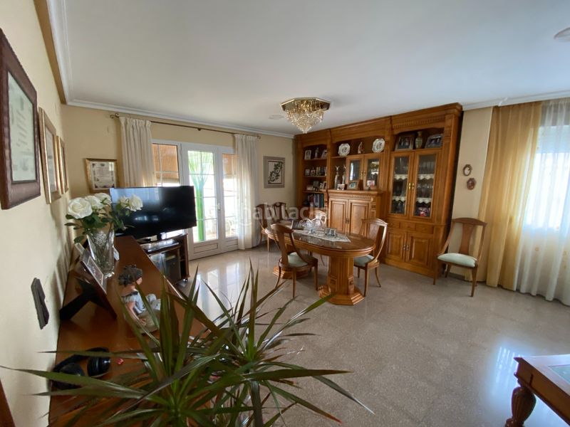 Foto 8f637a9e-6794-432f-89c1-65e66ee7ff52. Casa amb aparcament piscina a Sax
