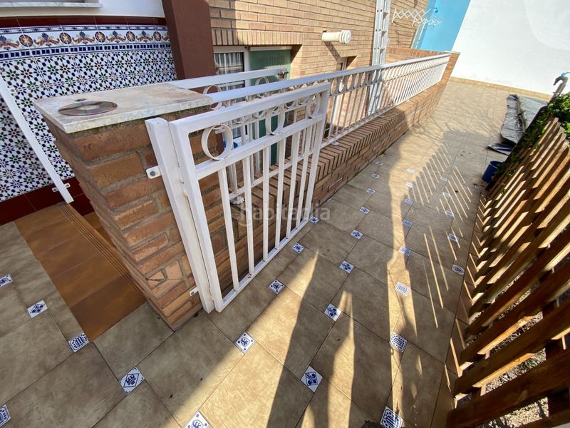 Foto b1f70377-1d6a-4eb8-a8fe-aa6ceea5b24a. Casa amb aparcament piscina a Sax