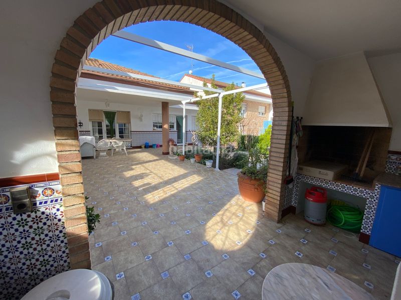 Foto c1bcf4e8-0458-43aa-874e-94260494d411. Casa amb aparcament piscina a Sax