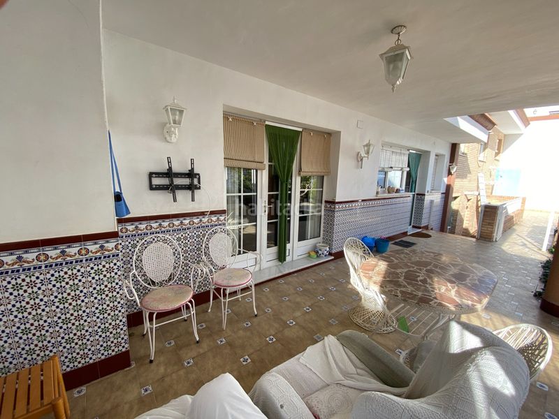 Foto d08bd4e9-e62d-441b-90c8-5f46533d7385. Casa amb aparcament piscina a Sax