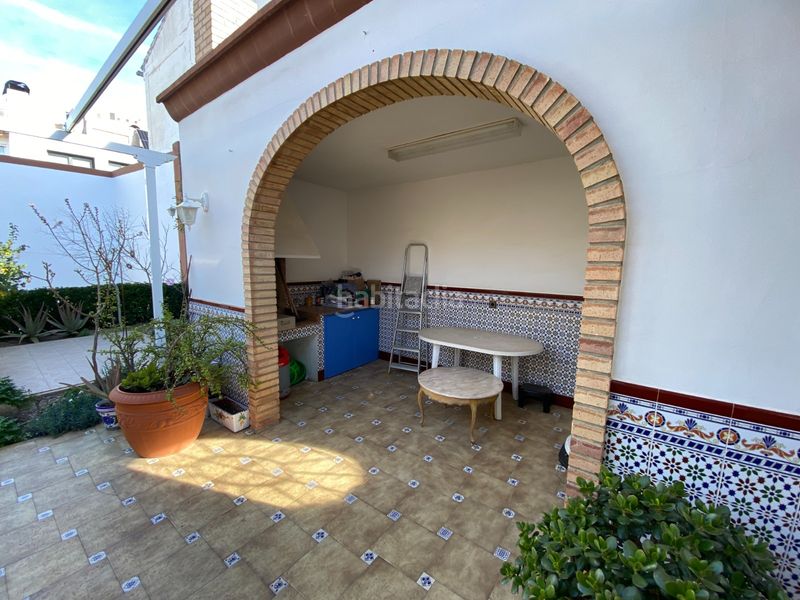 Foto d6f51be2-6aea-4db4-a13d-5308419cca3c. Casa amb aparcament piscina a Sax