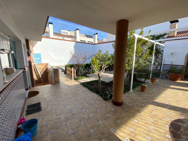 Foto dabe72be-4c34-473c-964e-b33bc2c5238b. Casa amb aparcament piscina a Sax